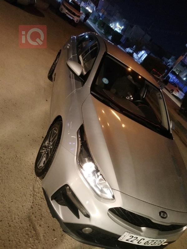 كيا سيراتو 2021 للبيع في العراق -  بغداد